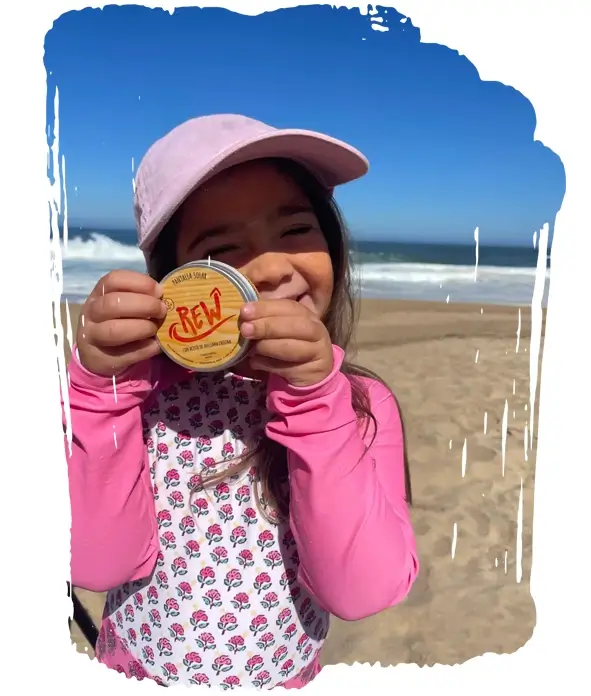 protector solar niños