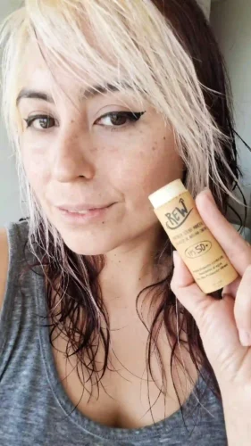 testimonio protector solar natural rew barra sofy